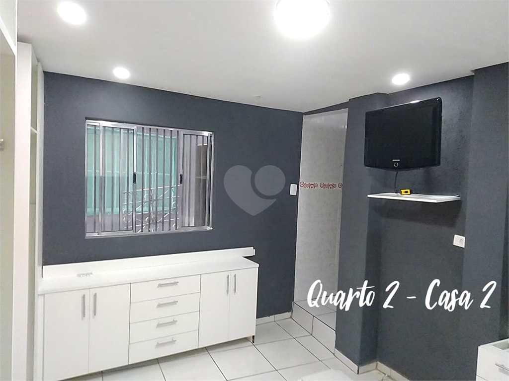 Venda Terreno São Paulo Jardim Bandeirantes (zona Norte) REO453758 38