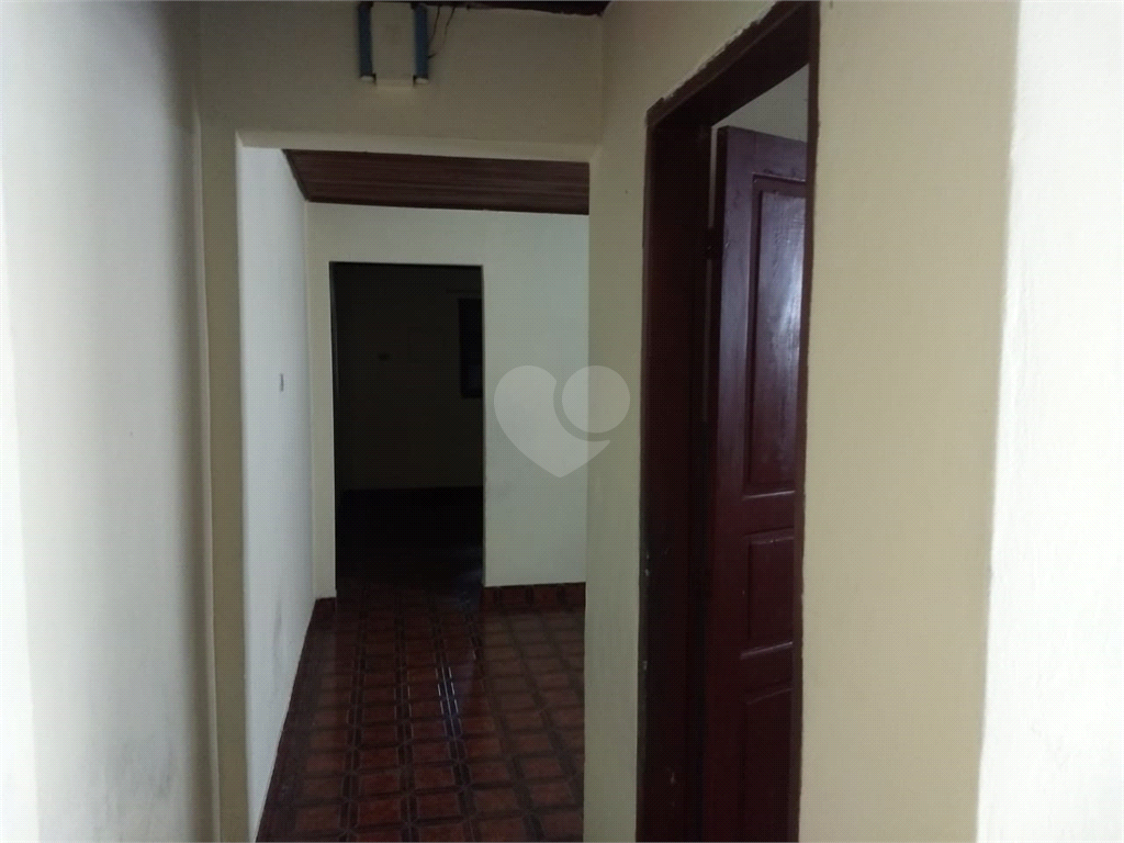 Venda Casa São Paulo Vila Friburgo REO453773 21