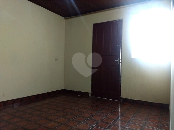 Venda Casa São Paulo Vila Friburgo REO453773 10