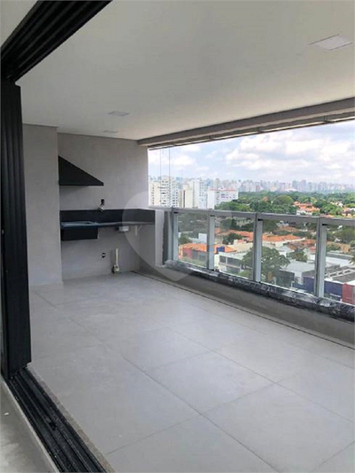 Venda Apartamento São Paulo Pinheiros REO453792 28