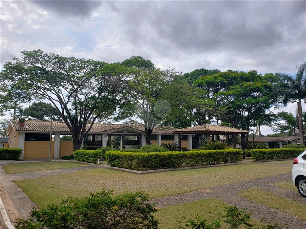 Venda Casa térrea Sorocaba Jardim Vale Do Lago Residencial REO453870 12