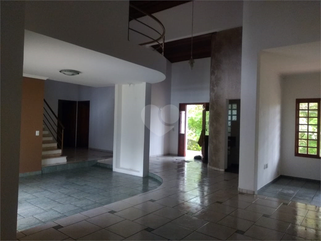 Venda Casa térrea Sorocaba Jardim Vale Do Lago Residencial REO453870 20