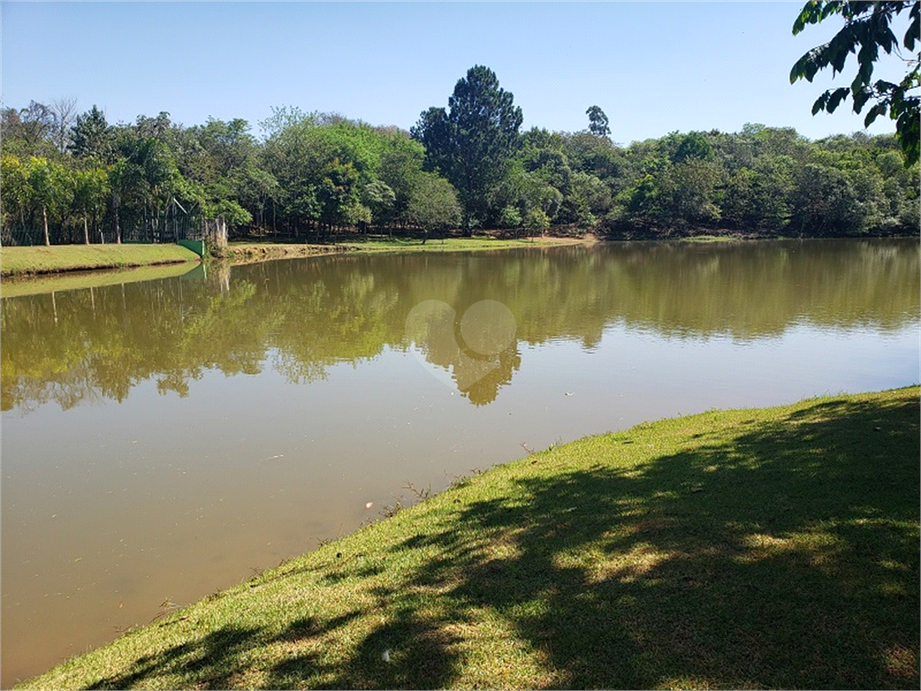 Venda Casa térrea Sorocaba Jardim Vale Do Lago Residencial REO453870 5