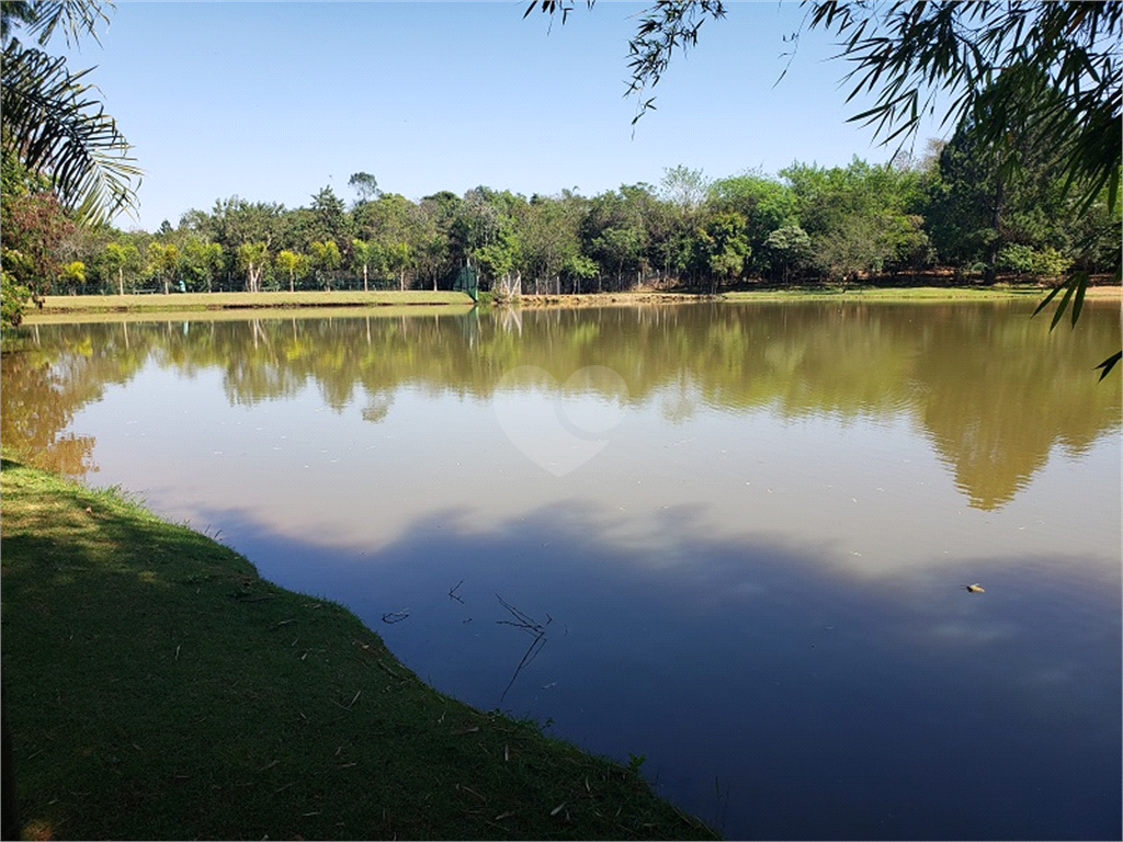 Venda Casa térrea Sorocaba Jardim Vale Do Lago Residencial REO453870 4