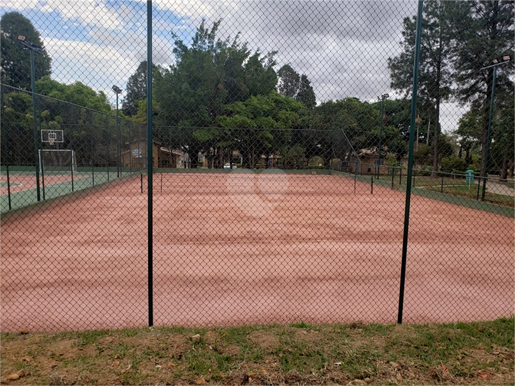 Venda Casa térrea Sorocaba Jardim Vale Do Lago Residencial REO453870 9