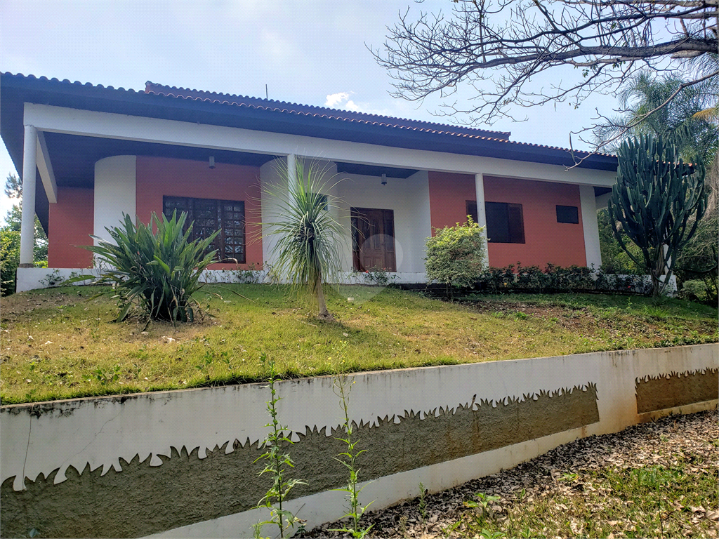 Venda Casa térrea Sorocaba Jardim Vale Do Lago Residencial REO453870 3