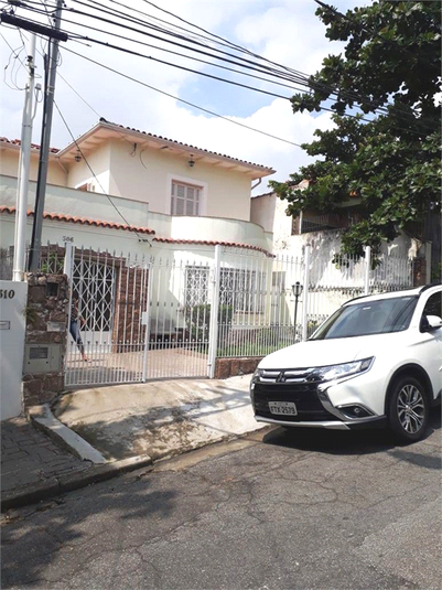 Venda Casa São Paulo Jardim São Paulo(zona Norte) REO453876 26