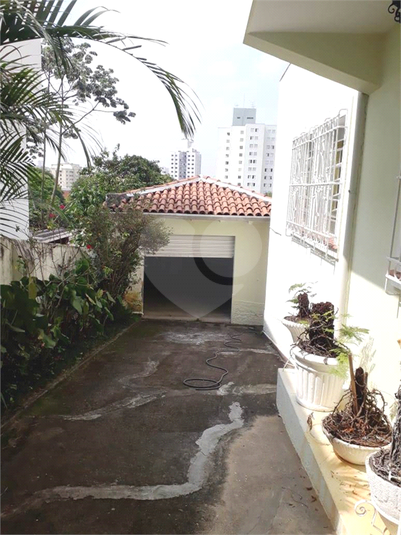 Venda Casa São Paulo Jardim São Paulo(zona Norte) REO453876 24