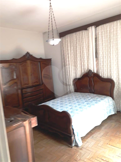 Venda Casa São Paulo Jardim São Paulo(zona Norte) REO453876 6