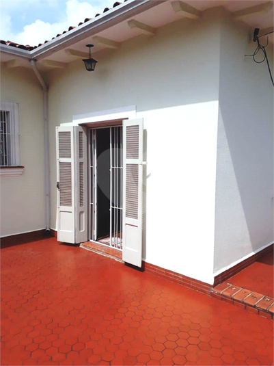 Venda Casa São Paulo Jardim São Paulo(zona Norte) REO453876 4