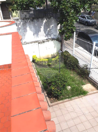 Venda Casa São Paulo Jardim São Paulo(zona Norte) REO453876 2