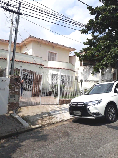 Venda Casa São Paulo Jardim São Paulo(zona Norte) REO453876 25