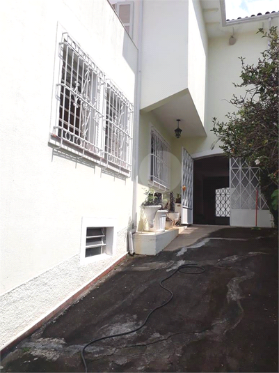 Venda Casa São Paulo Jardim São Paulo(zona Norte) REO453876 17