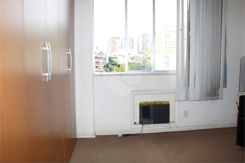 Venda Apartamento Rio De Janeiro Tijuca REO453889 12