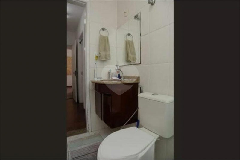 Venda Apartamento São Paulo Vila Andrade REO45391 34