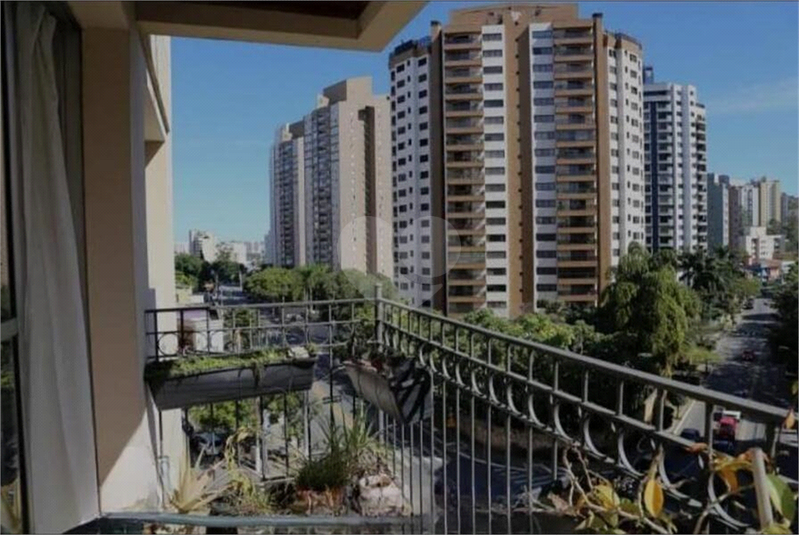 Venda Apartamento São Paulo Vila Andrade REO45391 37