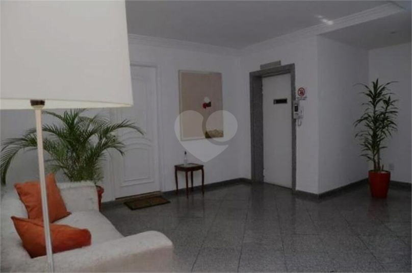 Venda Apartamento São Paulo Vila Andrade REO45391 45