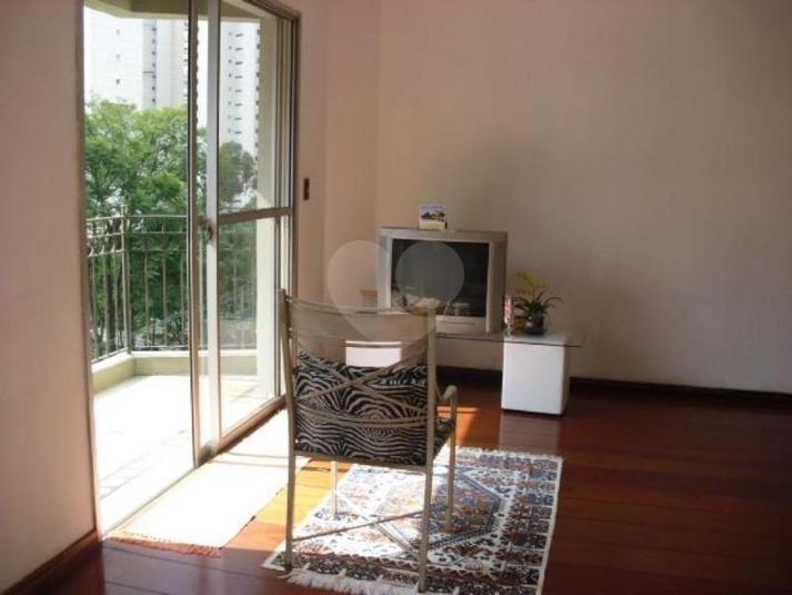 Venda Apartamento São Paulo Vila Andrade REO45391 1