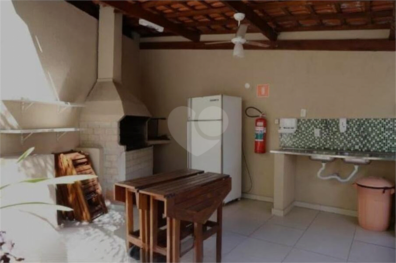 Venda Apartamento São Paulo Vila Andrade REO45391 44