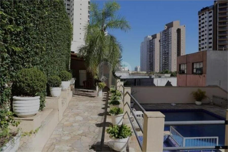 Venda Apartamento São Paulo Vila Andrade REO45391 47