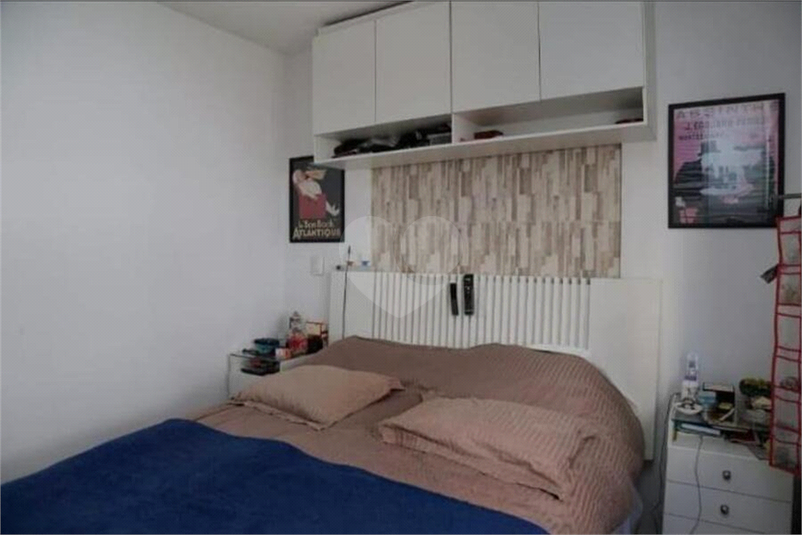 Venda Apartamento São Paulo Vila Andrade REO45391 63