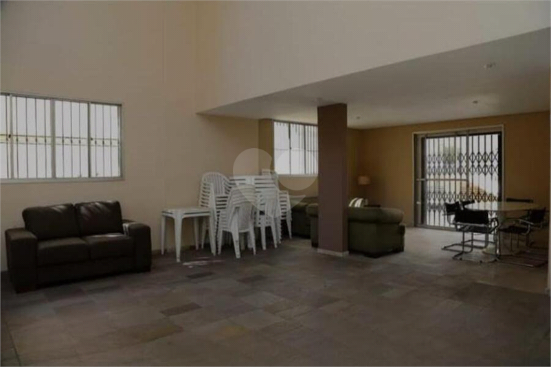 Venda Apartamento São Paulo Vila Andrade REO45391 46