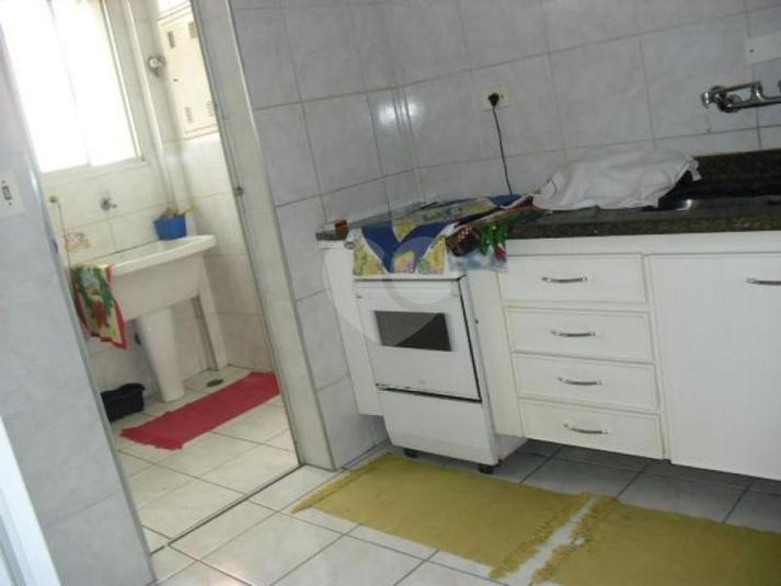 Venda Apartamento São Paulo Vila Andrade REO45391 20