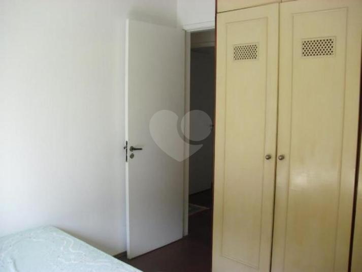 Venda Apartamento São Paulo Vila Andrade REO45391 23