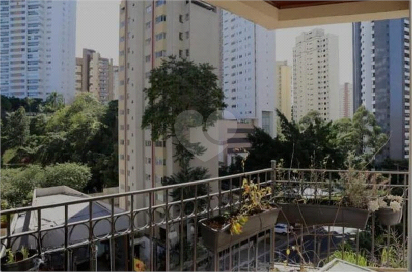 Venda Apartamento São Paulo Vila Andrade REO45391 36