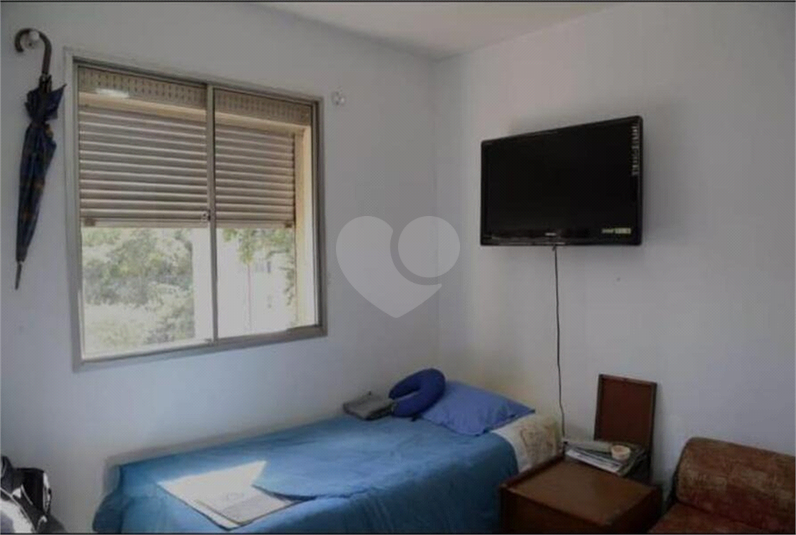 Venda Apartamento São Paulo Vila Andrade REO45391 58