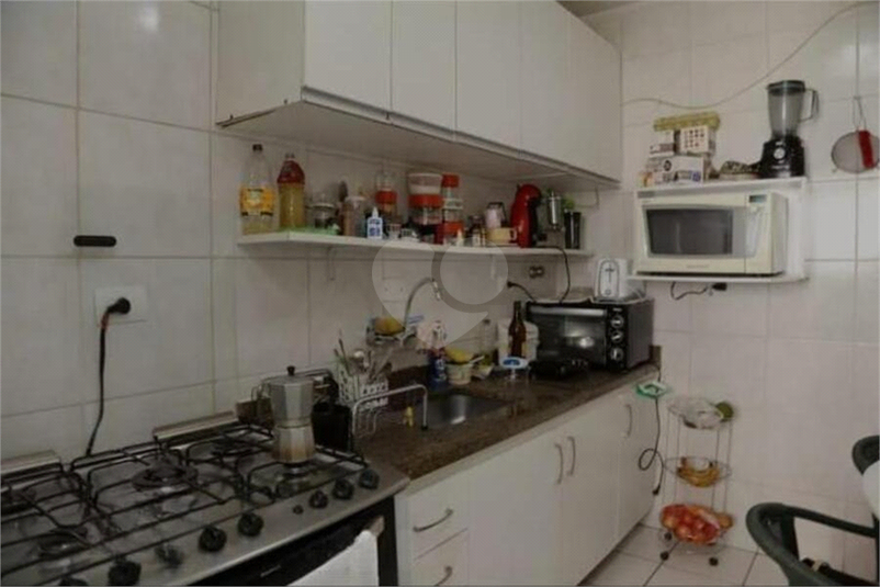 Venda Apartamento São Paulo Vila Andrade REO45391 56