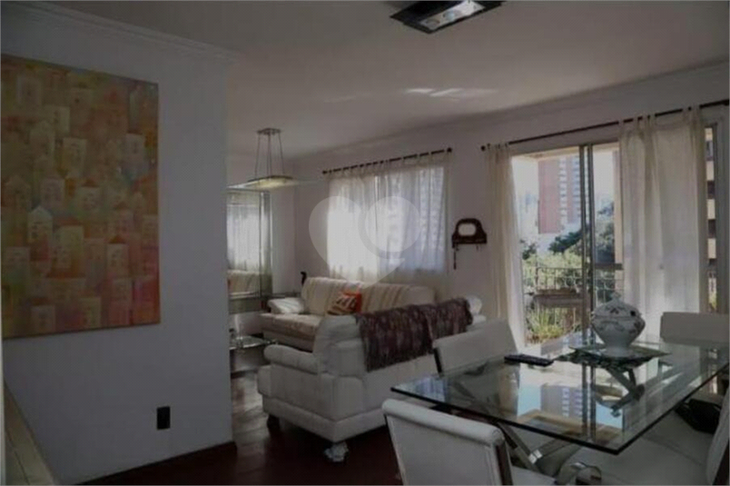 Venda Apartamento São Paulo Vila Andrade REO45391 50