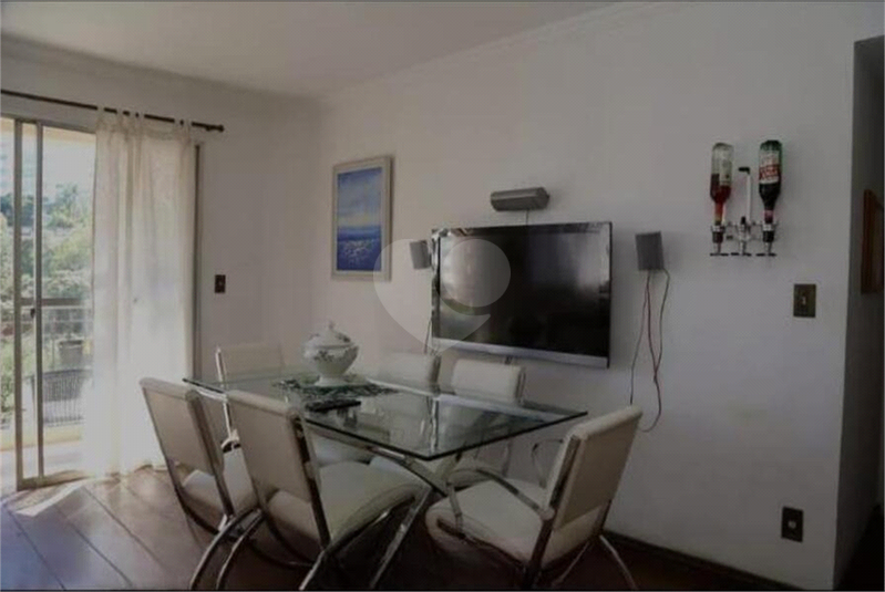 Venda Apartamento São Paulo Vila Andrade REO45391 53