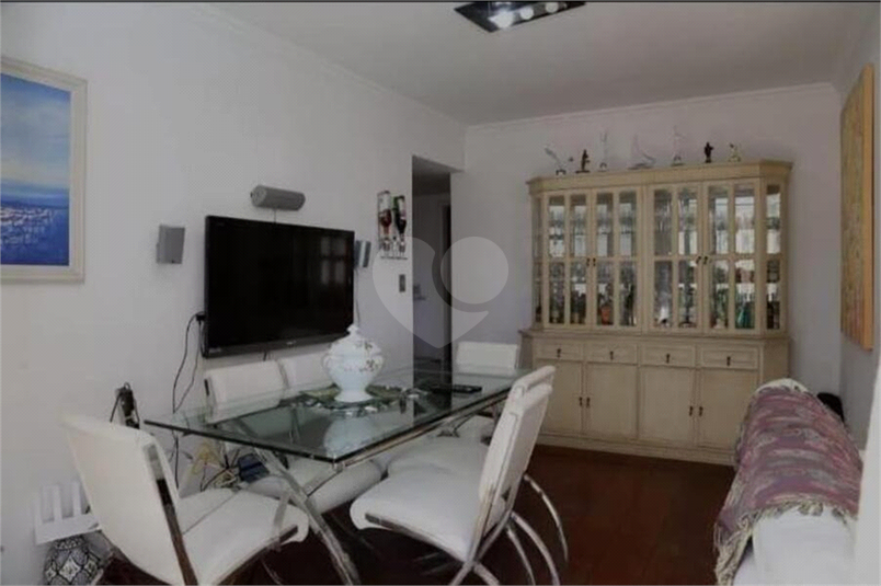 Venda Apartamento São Paulo Vila Andrade REO45391 54