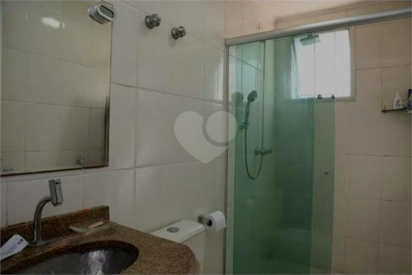 Venda Apartamento São Paulo Vila Andrade REO45391 31