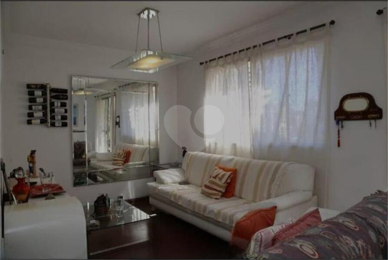 Venda Apartamento São Paulo Vila Andrade REO45391 48