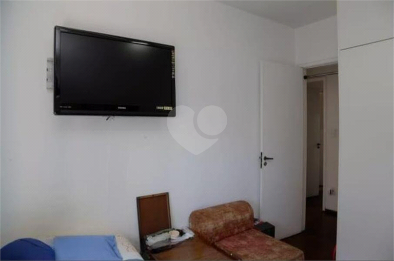 Venda Apartamento São Paulo Vila Andrade REO45391 59