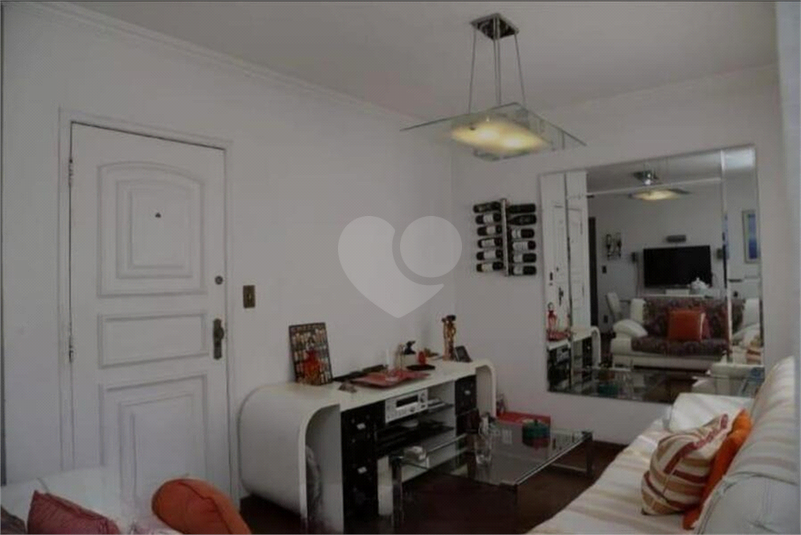 Venda Apartamento São Paulo Vila Andrade REO45391 49