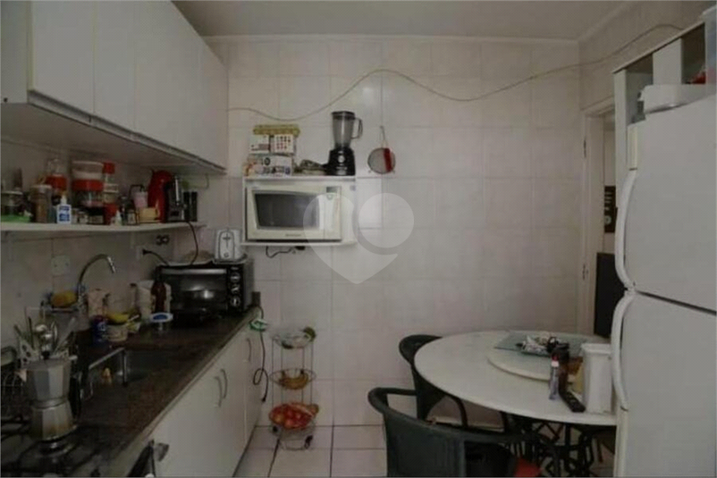 Venda Apartamento São Paulo Vila Andrade REO45391 55