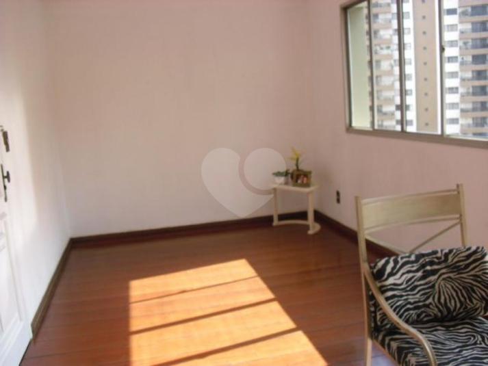 Venda Apartamento São Paulo Vila Andrade REO45391 3