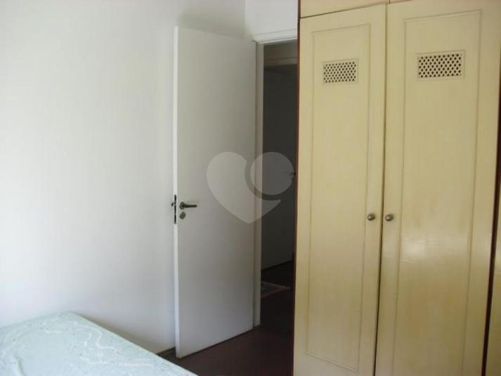 Venda Apartamento São Paulo Vila Andrade REO45391 10