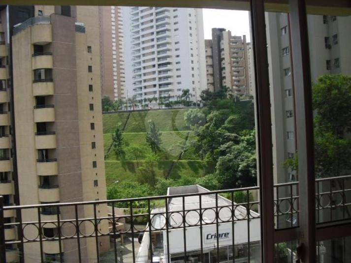 Venda Apartamento São Paulo Vila Andrade REO45391 4