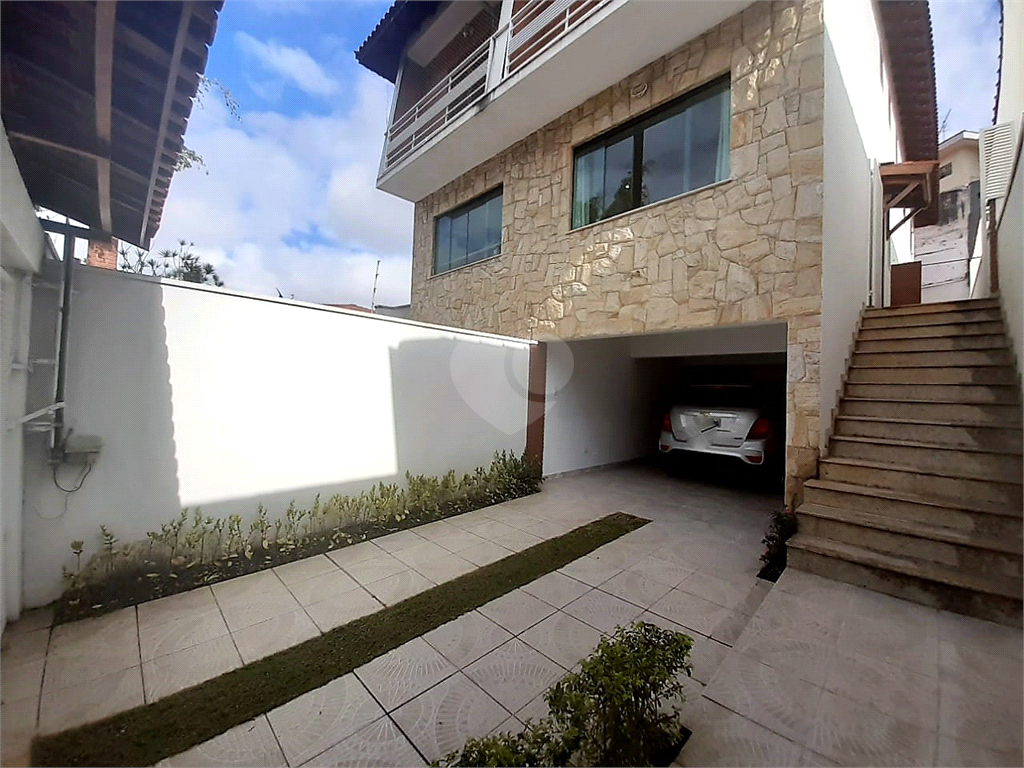 Venda Sobrado São Paulo Vila Madalena REO453922 15