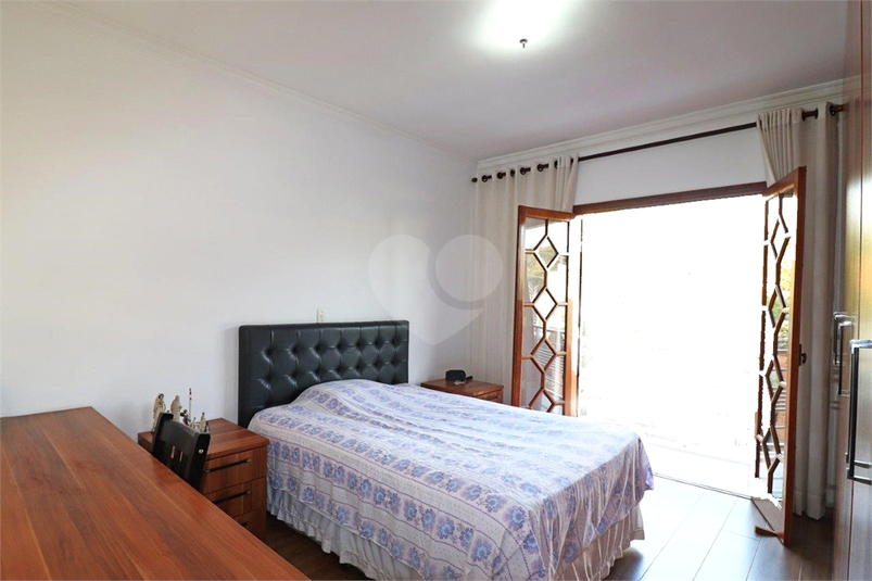 Venda Sobrado São Paulo Vila Madalena REO453922 18