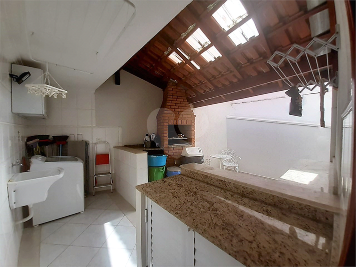 Venda Sobrado São Paulo Vila Madalena REO453922 11