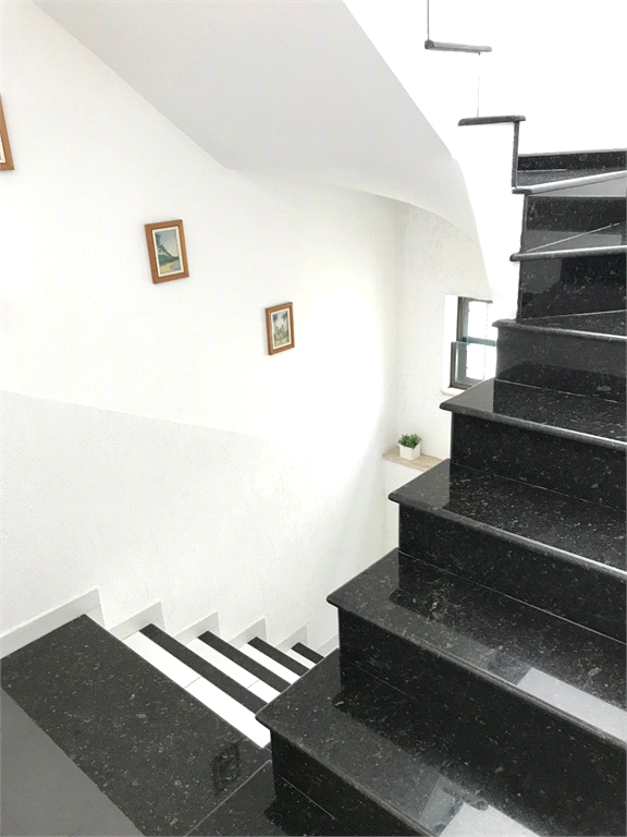 Venda Sobrado São Paulo Vila Madalena REO453922 16