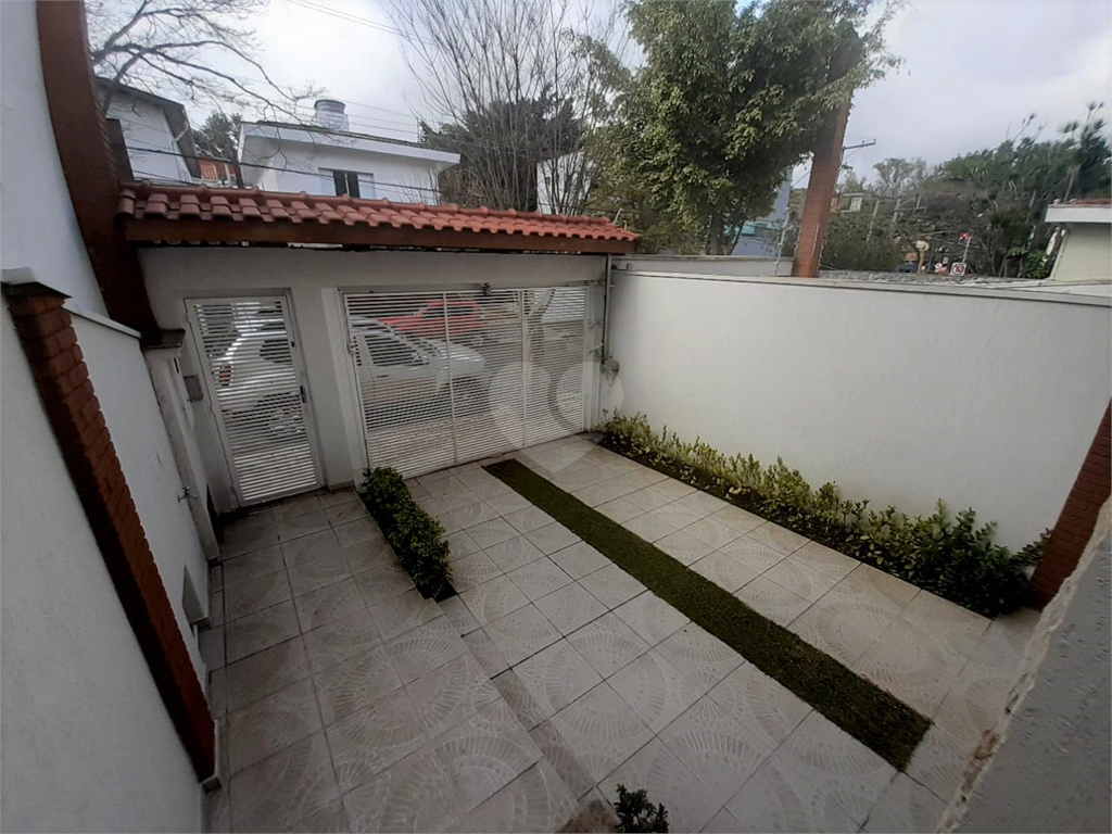 Venda Sobrado São Paulo Vila Madalena REO453922 35