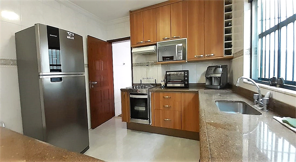 Venda Sobrado São Paulo Vila Madalena REO453922 8