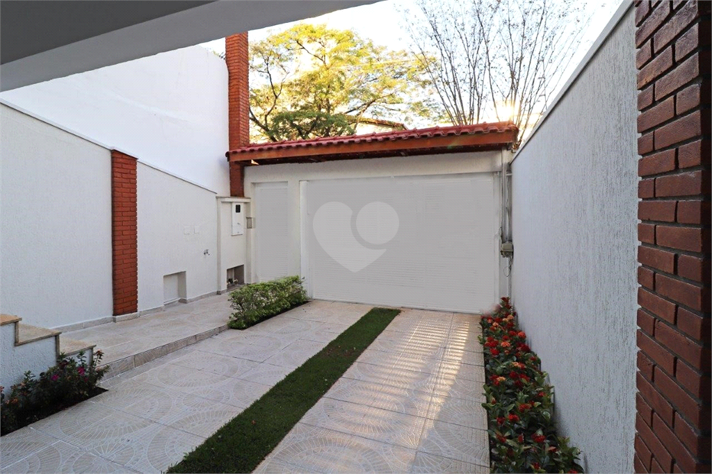 Venda Sobrado São Paulo Vila Madalena REO453922 14