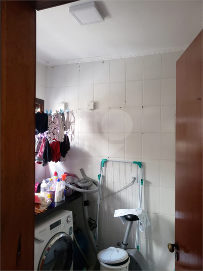 Venda Apartamento São Paulo Cambuci REO453932 31